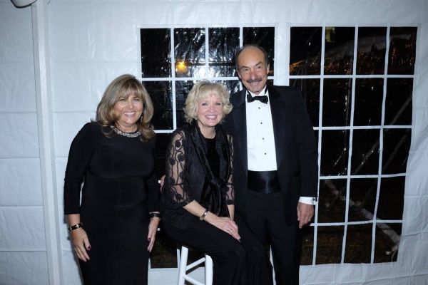Bruce Migatz Photo
