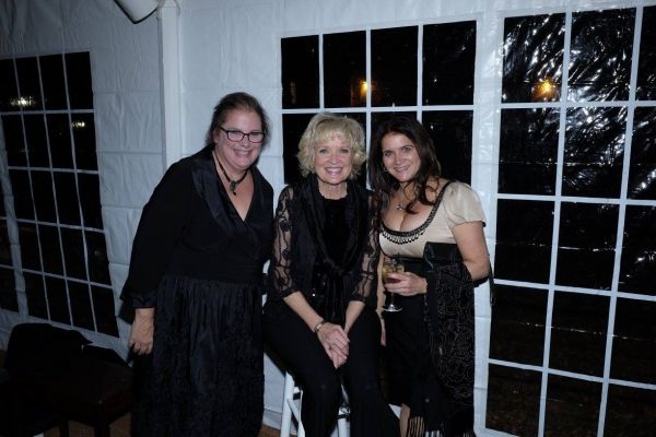 Shari Shedrofsky Photo