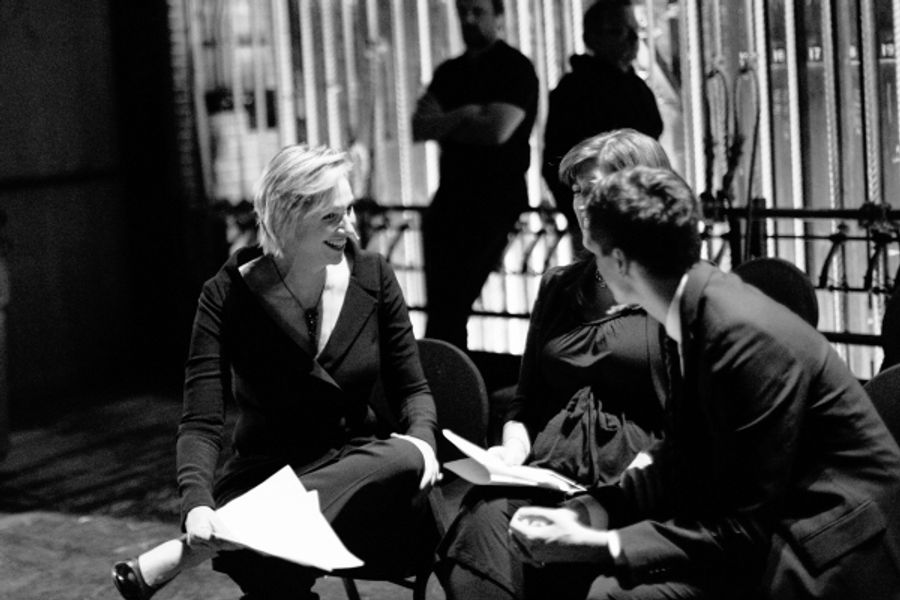 Photo Flash: Inside Lyric Opera of Chicago's Diamond Ball & Concert with Jane Lynch, Jenn Gambatese & More Image