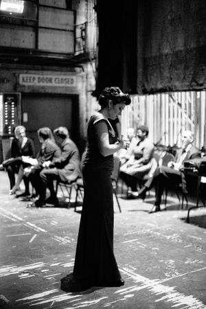 Marina Rebeka  Photo