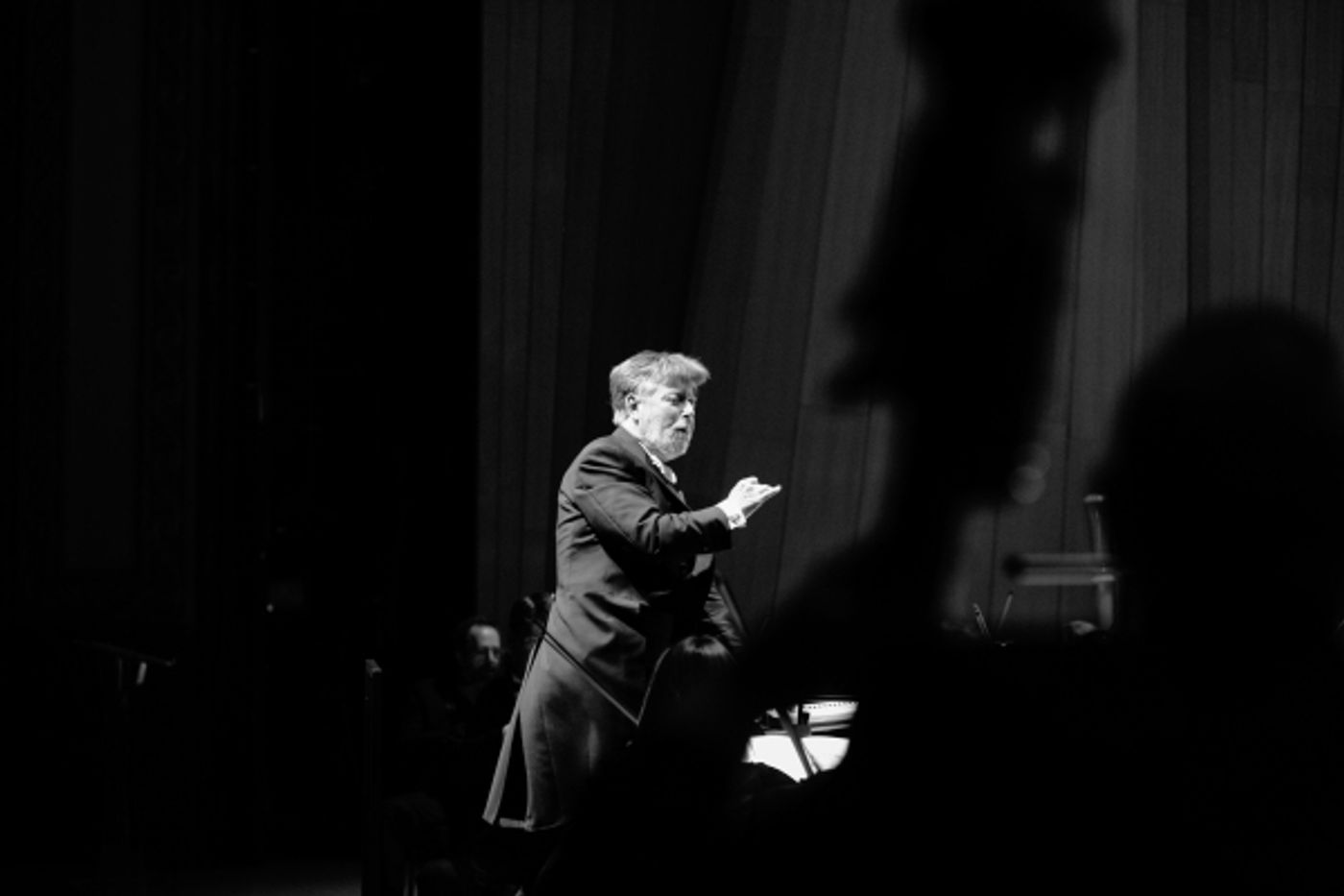 Photo Flash: Inside Lyric Opera of Chicago's Diamond Ball & Concert with Jane Lynch, Jenn Gambatese & More  Image