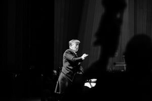 Sir Andrew Davis  Photo