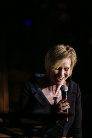Jane Lynch  Photo