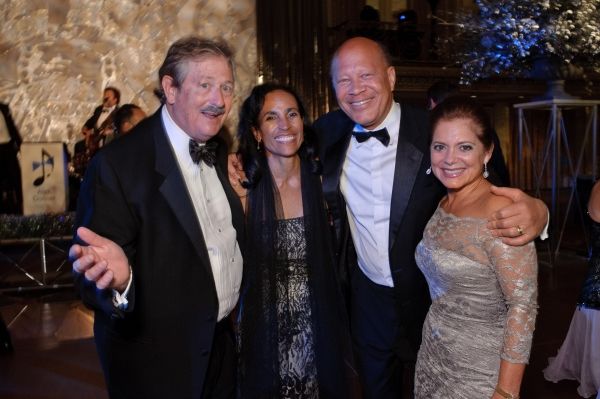 Eric and Jana Schreuder  Photo