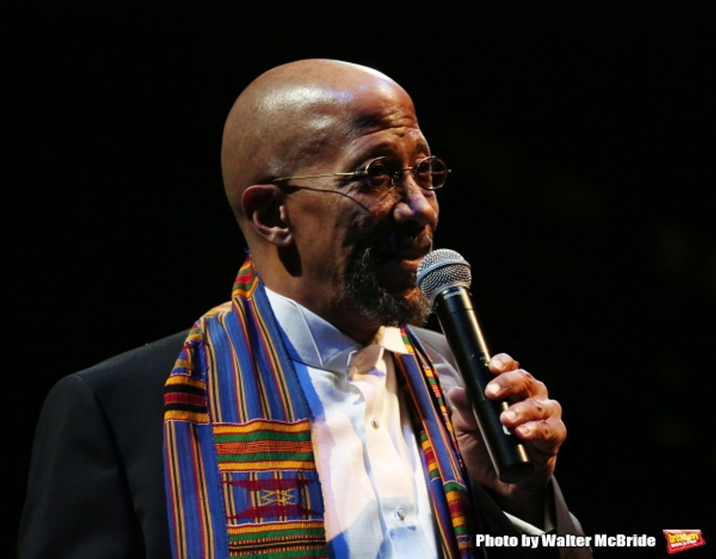 Photo Coverage: La MaMa Earth Gala Honors Olympia Dukakis  Image