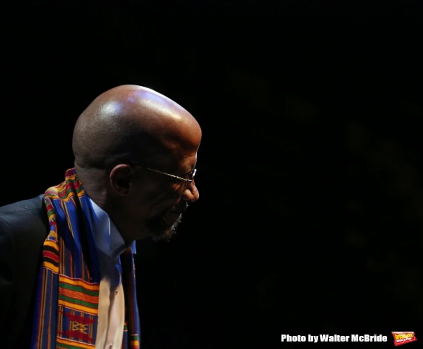 Photo Coverage: La MaMa Earth Gala Honors Olympia Dukakis  Image