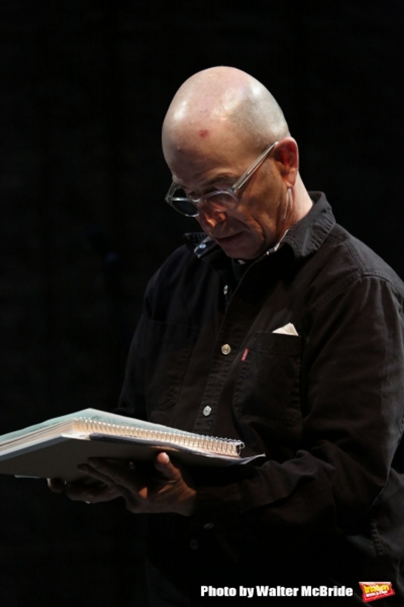 Photo Coverage: La MaMa Earth Gala Honors Olympia Dukakis Photo Coverage: La MaMa Earth Gala Honors Olympia Dukakis Image