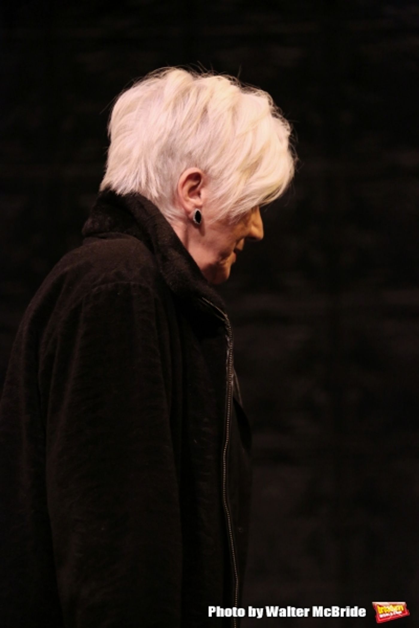 Photo Coverage: La MaMa Earth Gala Honors Olympia Dukakis  Image