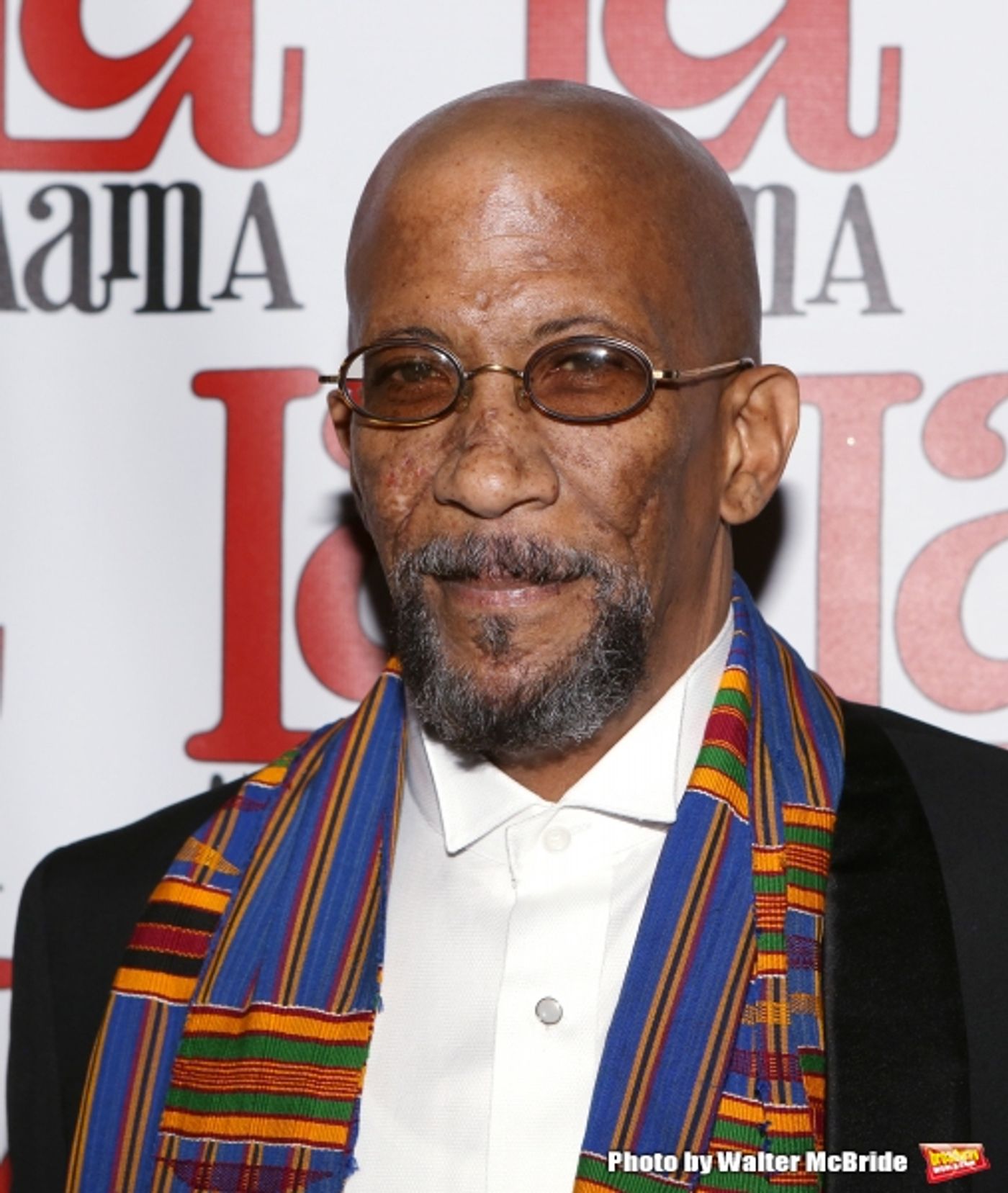 Photo Coverage: La MaMa Earth Gala Honors Olympia Dukakis  Image