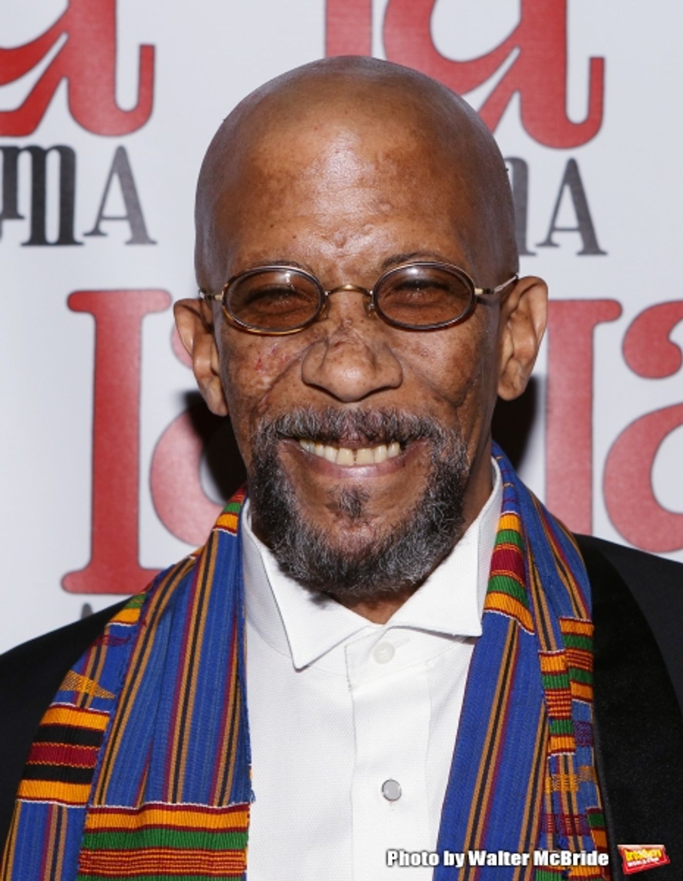 Photo Coverage: La MaMa Earth Gala Honors Olympia Dukakis  Image