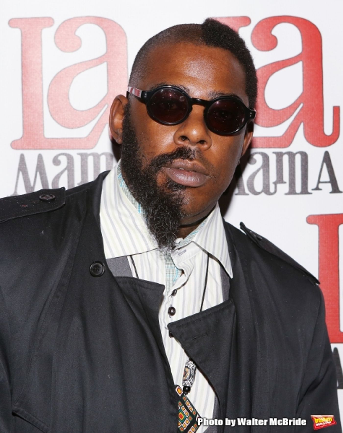 Photo Coverage: La MaMa Earth Gala Honors Olympia Dukakis Photo Coverage: La MaMa Earth Gala Honors Olympia Dukakis Image