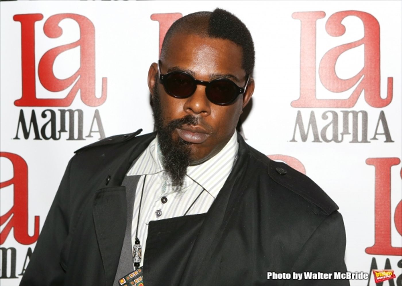 Photo Coverage: La MaMa Earth Gala Honors Olympia Dukakis Photo Coverage: La MaMa Earth Gala Honors Olympia Dukakis Image