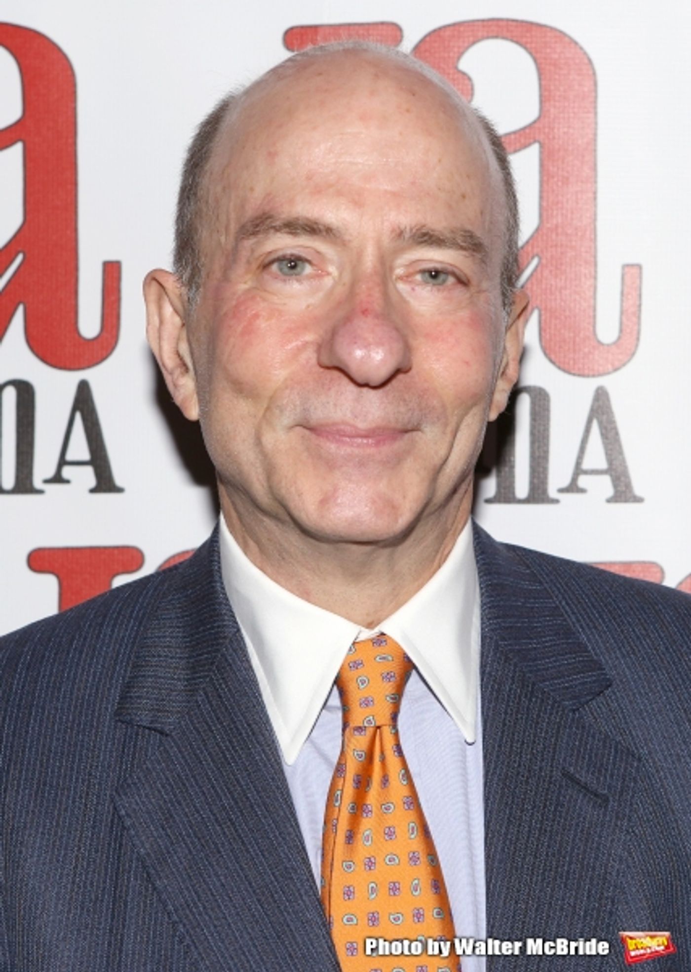 Photo Coverage: La MaMa Earth Gala Honors Olympia Dukakis Photo Coverage: La MaMa Earth Gala Honors Olympia Dukakis Image