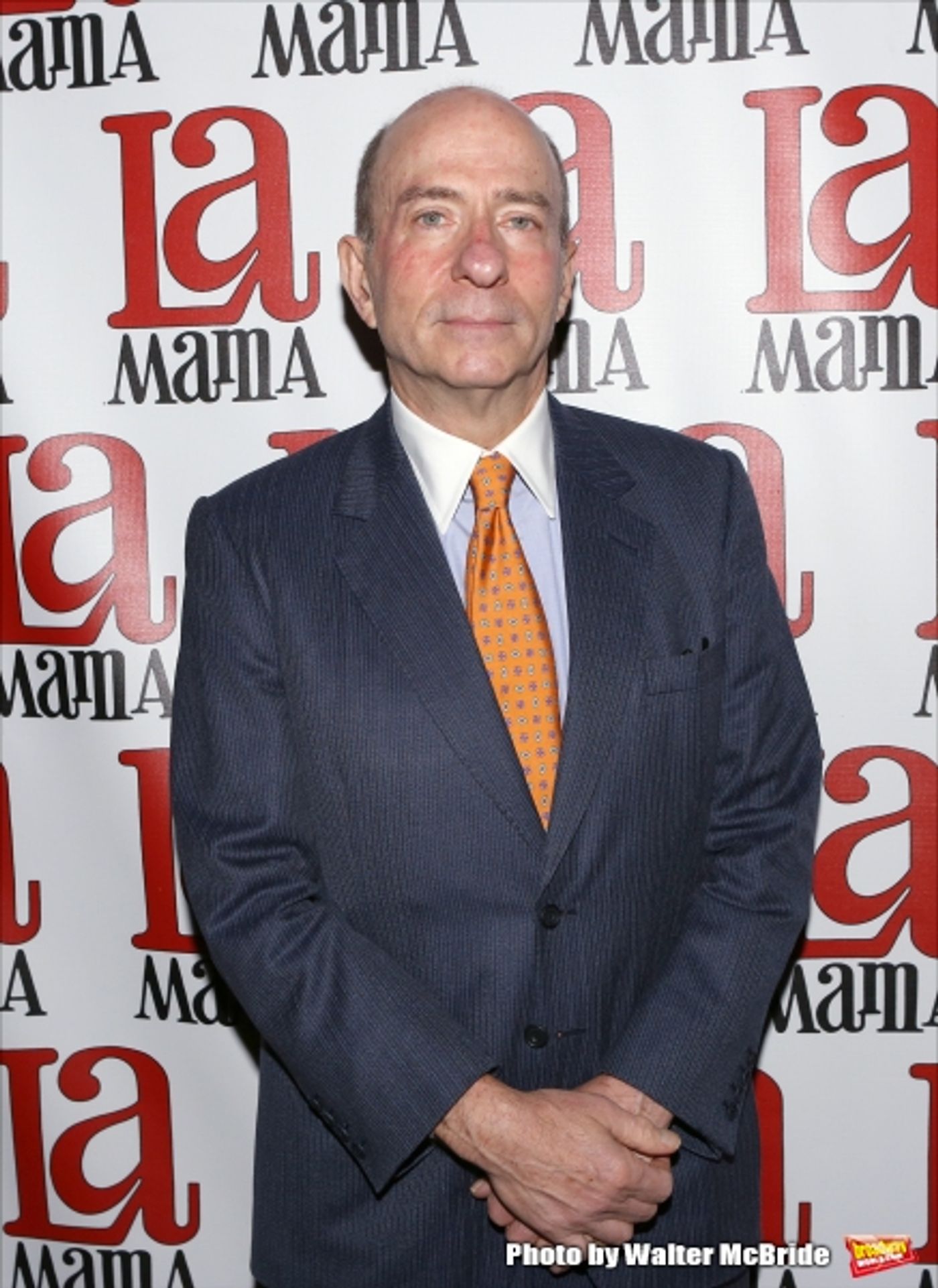 Photo Coverage: La MaMa Earth Gala Honors Olympia Dukakis Photo Coverage: La MaMa Earth Gala Honors Olympia Dukakis Image