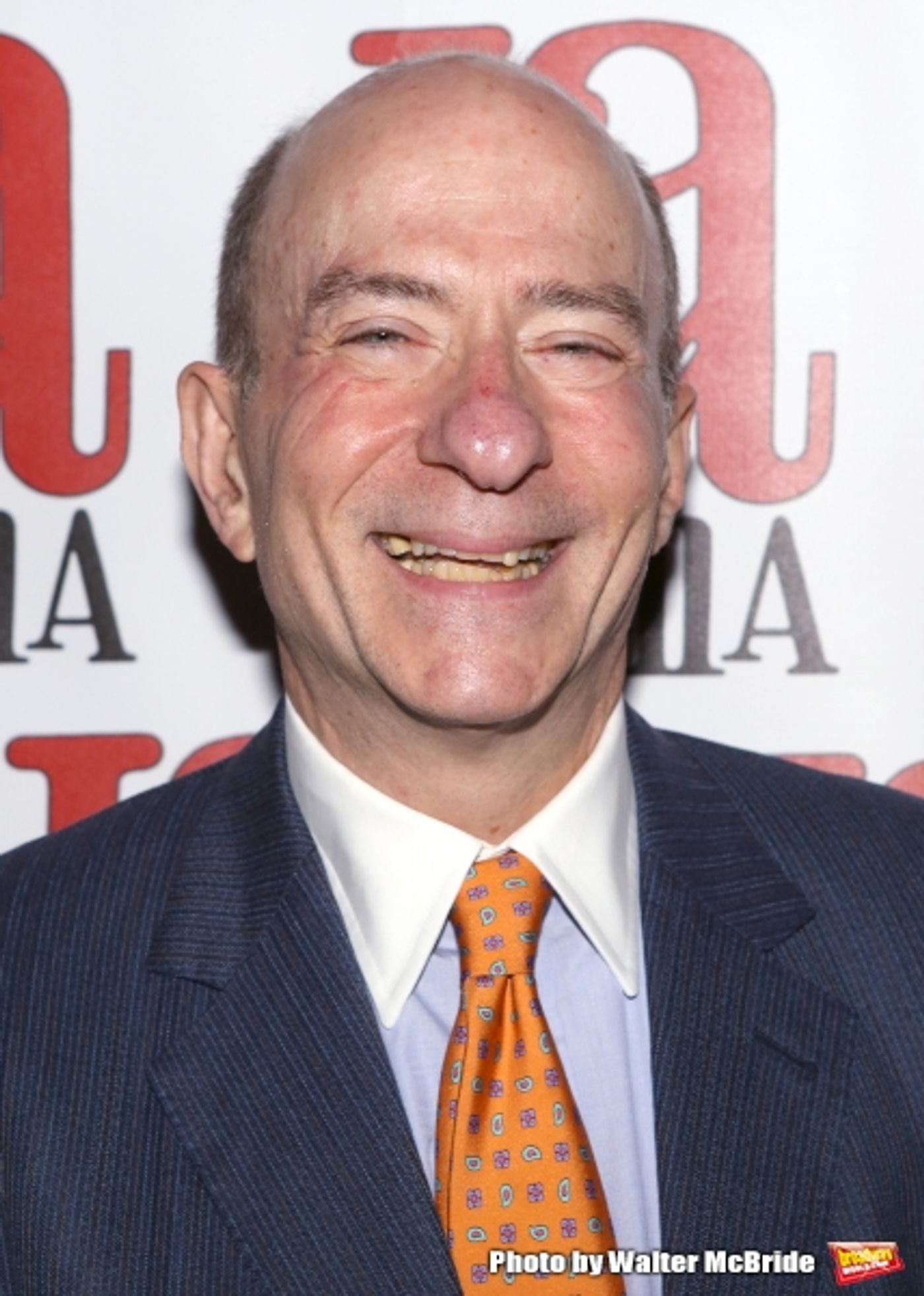 Photo Coverage: La MaMa Earth Gala Honors Olympia Dukakis Photo Coverage: La MaMa Earth Gala Honors Olympia Dukakis Image