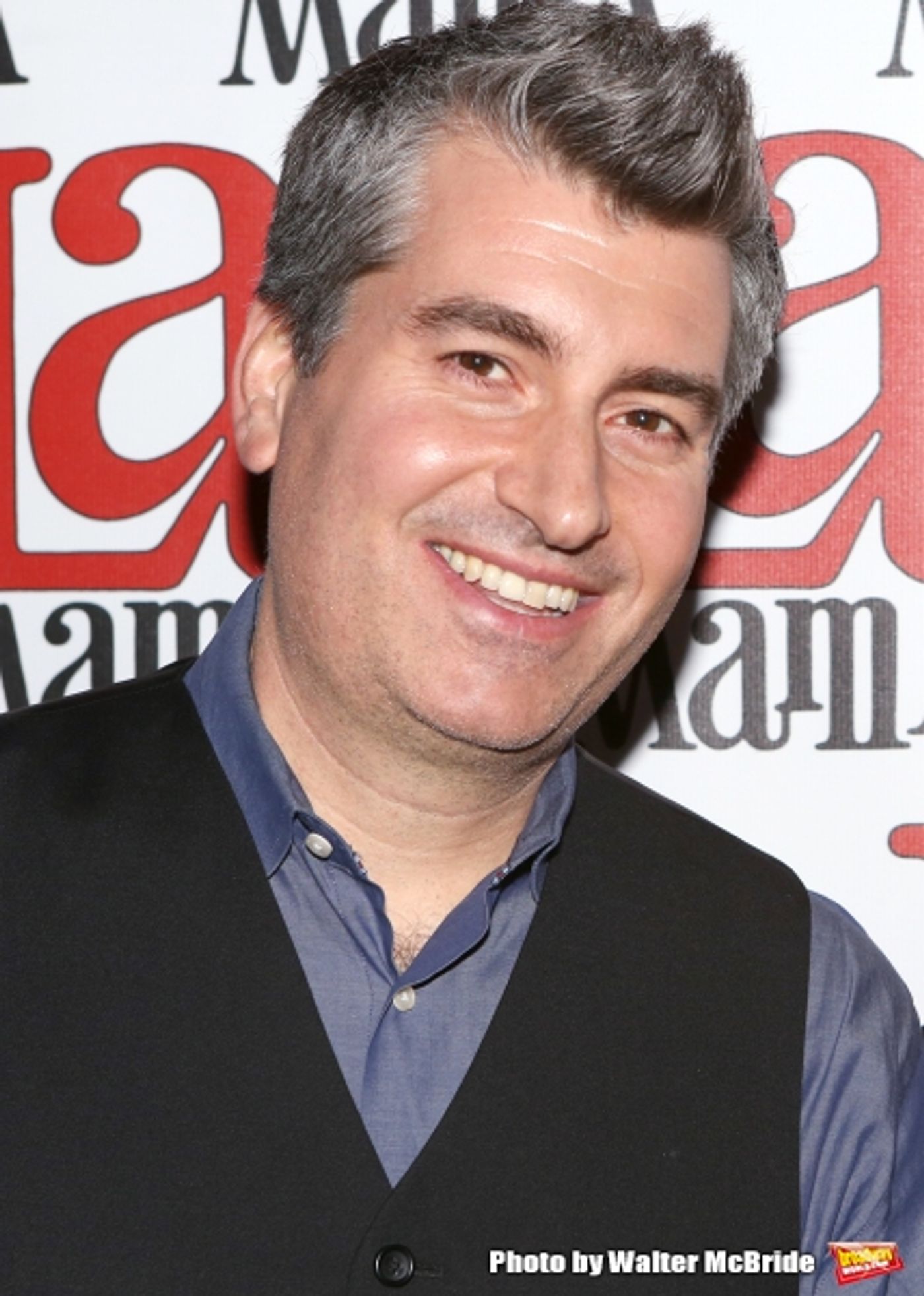 Photo Coverage: La MaMa Earth Gala Honors Olympia Dukakis Photo Coverage: La MaMa Earth Gala Honors Olympia Dukakis Image