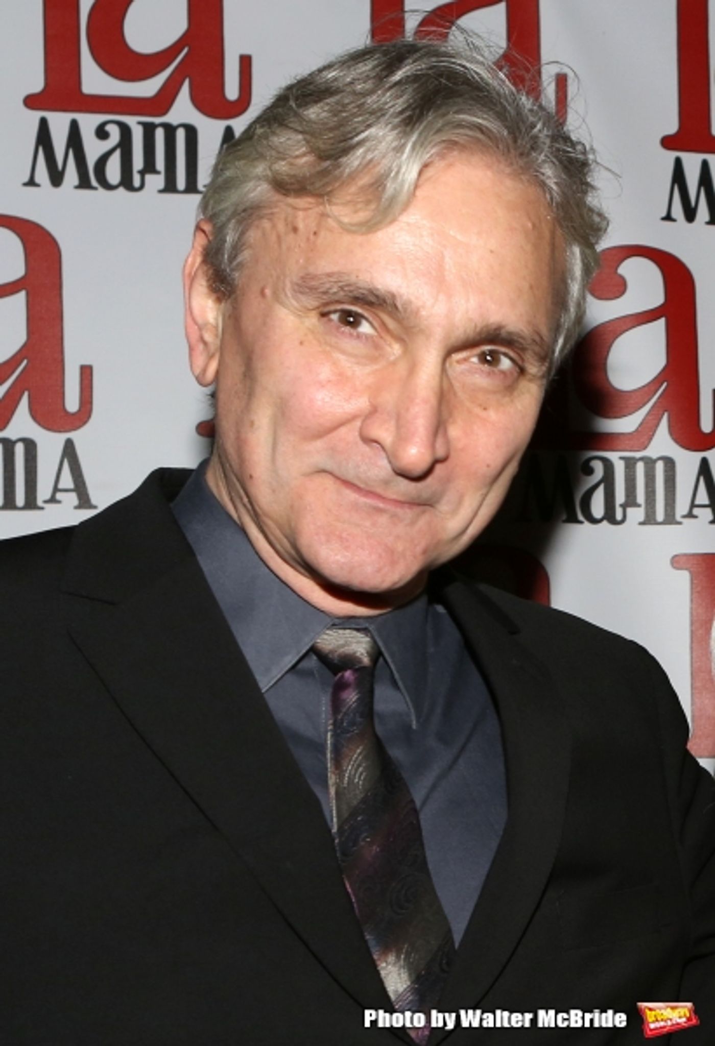 Photo Coverage: La MaMa Earth Gala Honors Olympia Dukakis  Image