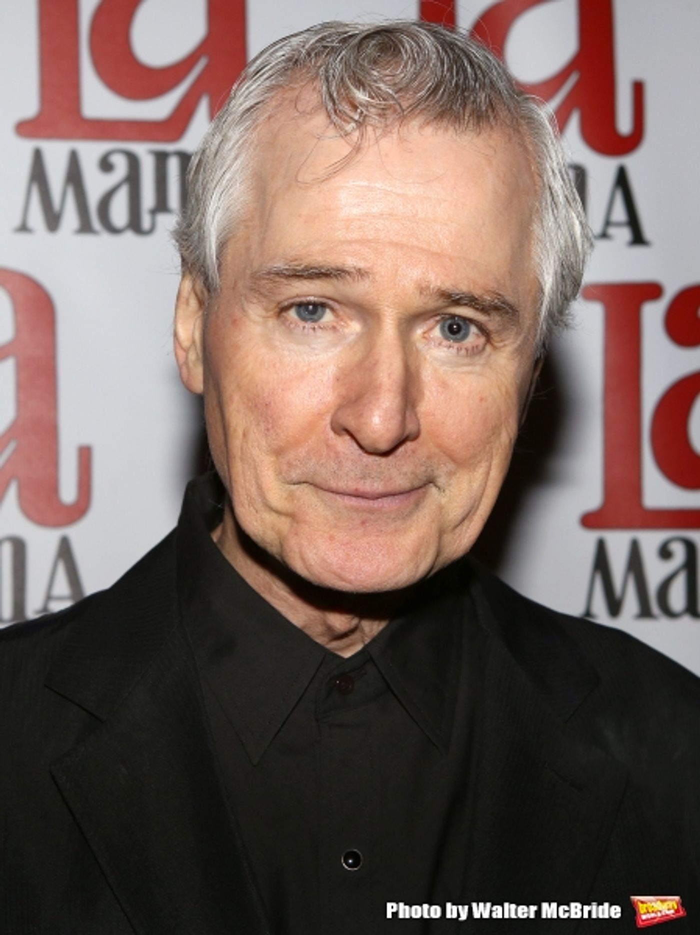 Photo Coverage: La MaMa Earth Gala Honors Olympia Dukakis  Image