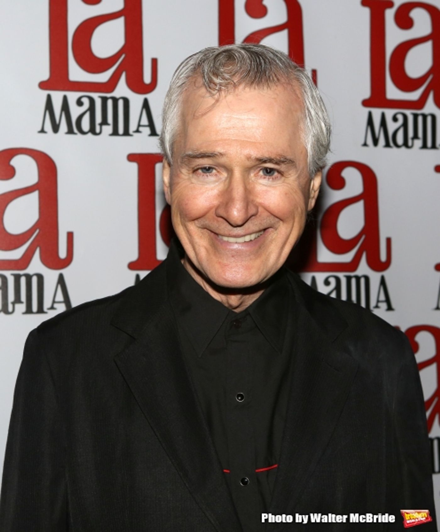 Photo Coverage: La MaMa Earth Gala Honors Olympia Dukakis  Image