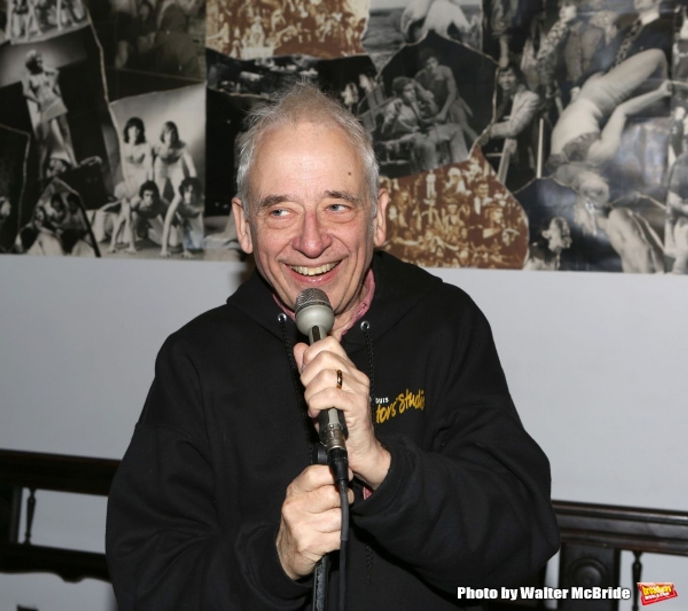 Photo Coverage: La MaMa Earth Gala Honors Olympia Dukakis  Image