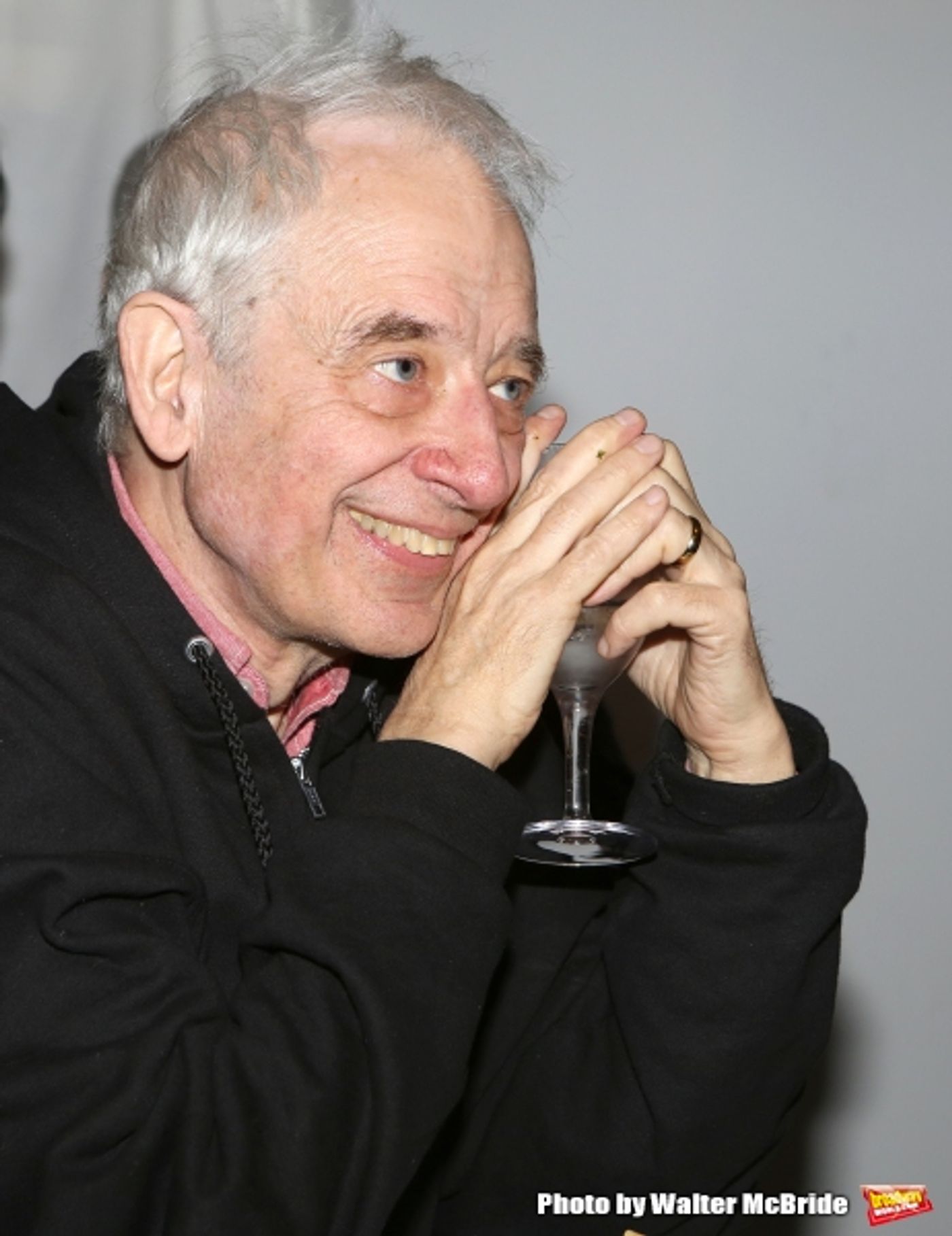 Photo Coverage: La MaMa Earth Gala Honors Olympia Dukakis  Image