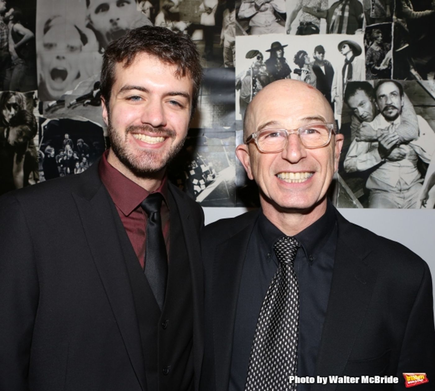 Photo Coverage: La MaMa Earth Gala Honors Olympia Dukakis Photo Coverage: La MaMa Earth Gala Honors Olympia Dukakis Image