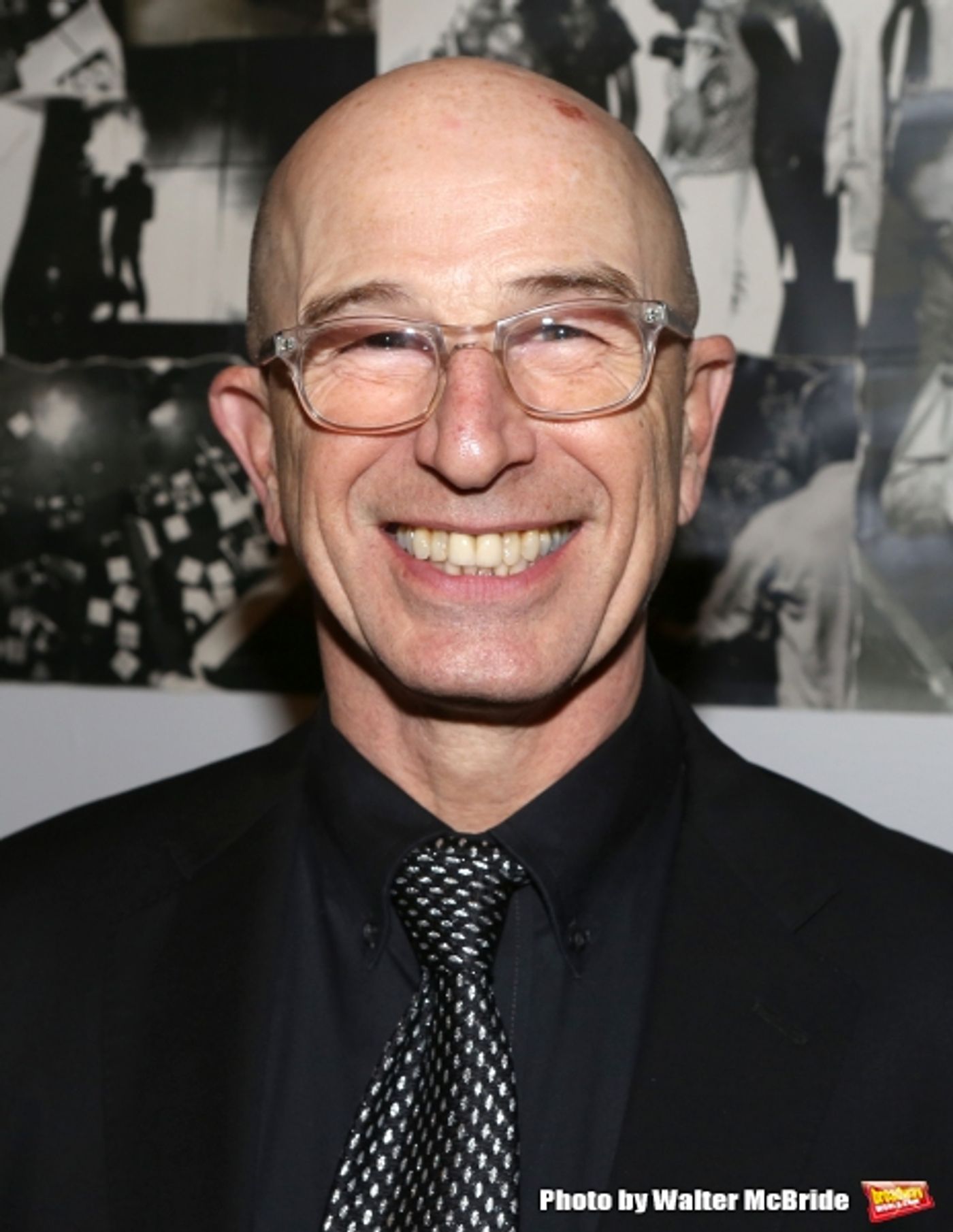 Photo Coverage: La MaMa Earth Gala Honors Olympia Dukakis  Image