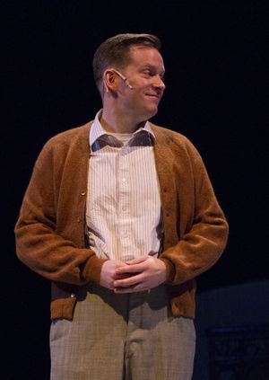 Geoff Rice
@ BroadwayWorld Geoff Rice
Photo