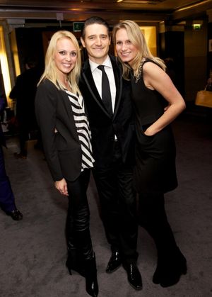 Camilla Dallerup @ BroadwayWorld Camilla Dallerup Photo