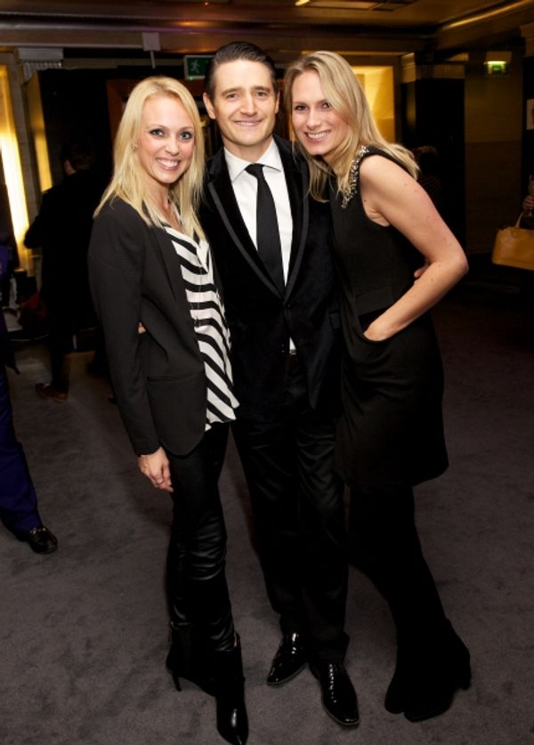 Camilla Dallerup Photo