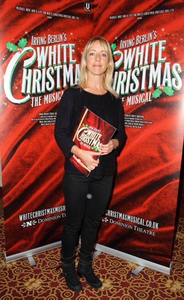 Claudie Blakley Photo