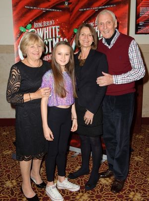 Isabelle Allen and Company Photo