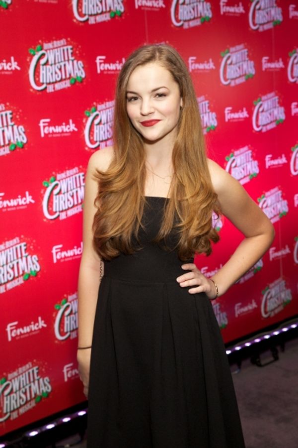 Izzy Meikle-Small Photo