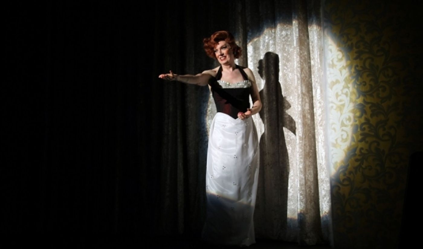 Photo Flash: LYPSINKA! THE TRILOGY Celebrates Opening Night  Image