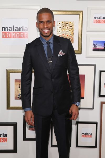 Actor Eric West  Photo
