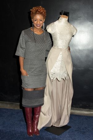 Sonjia Williams Photo