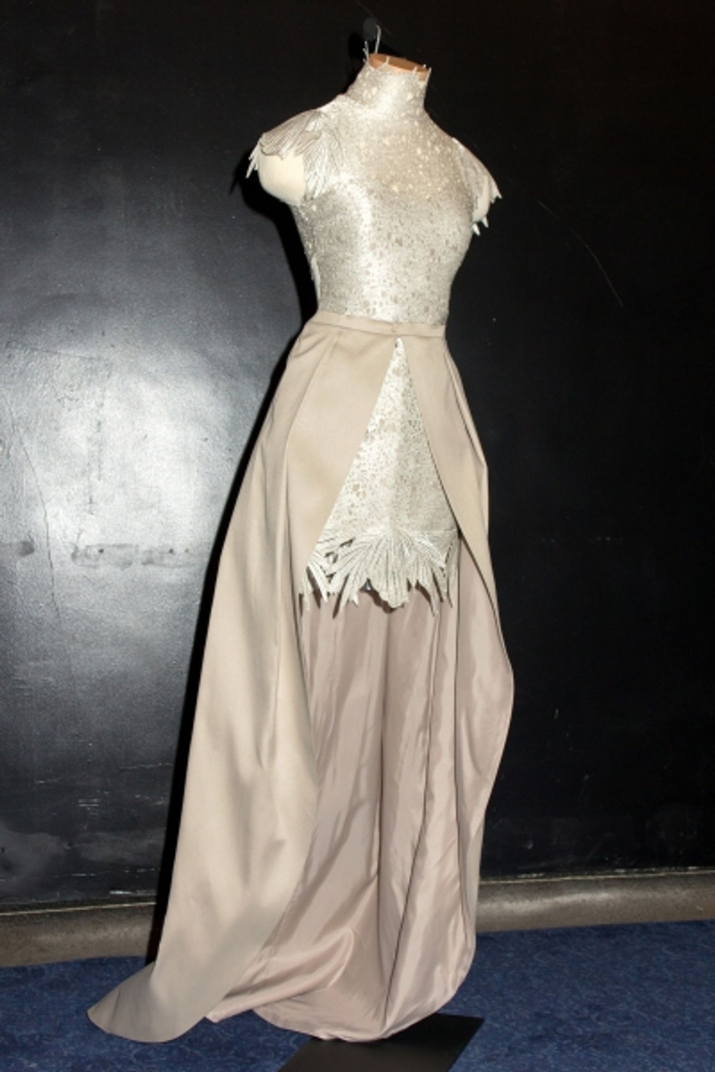 Photo Coverage: WICKED-Inspired Episode of PROJECT RUNWAY ALL-STARS Crowns Winner  Image