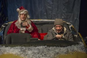 Jeff Gamlin, Richard Cotovsky Photo