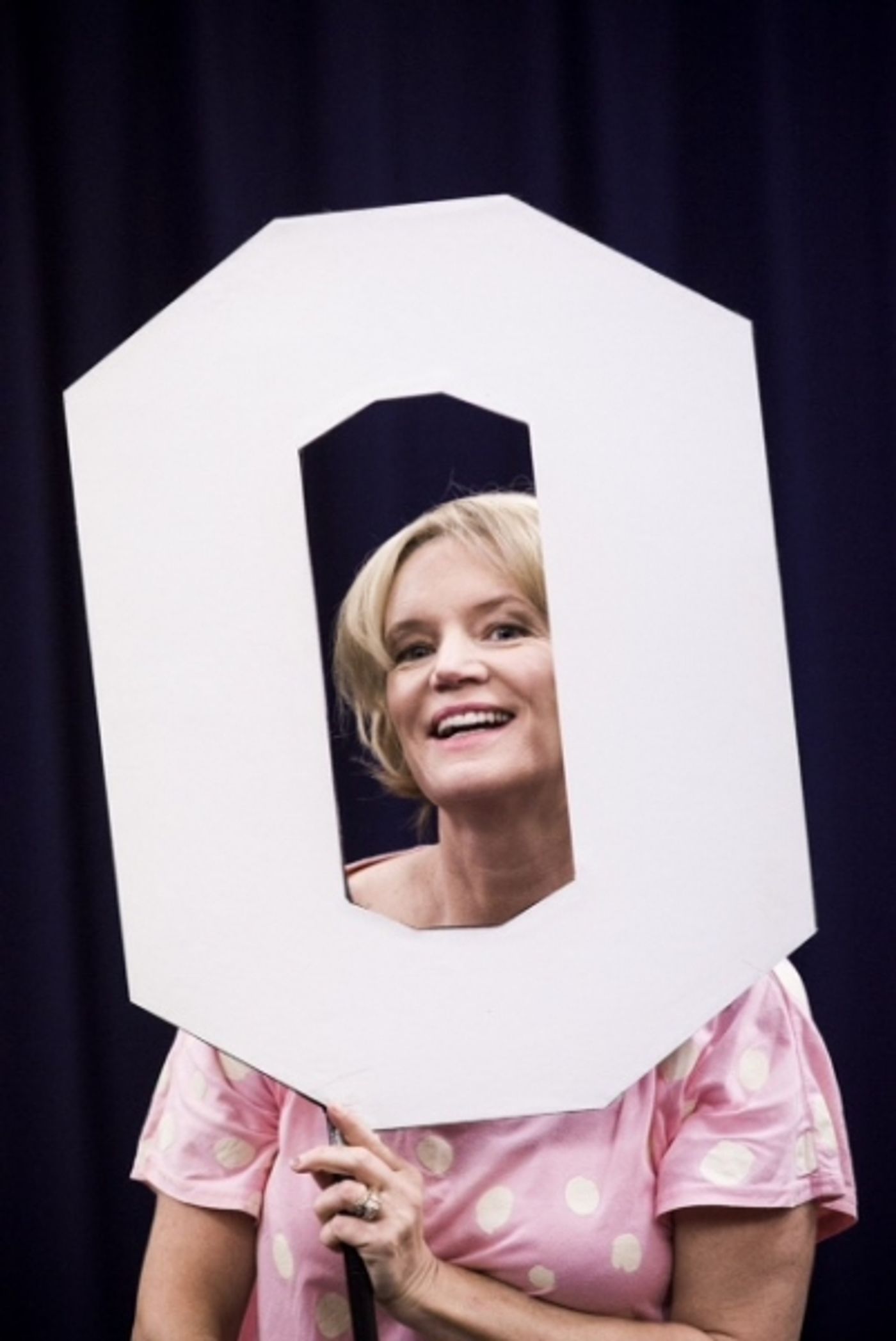 Photo Coverage: First look at David Williamson's RUPERT  Image