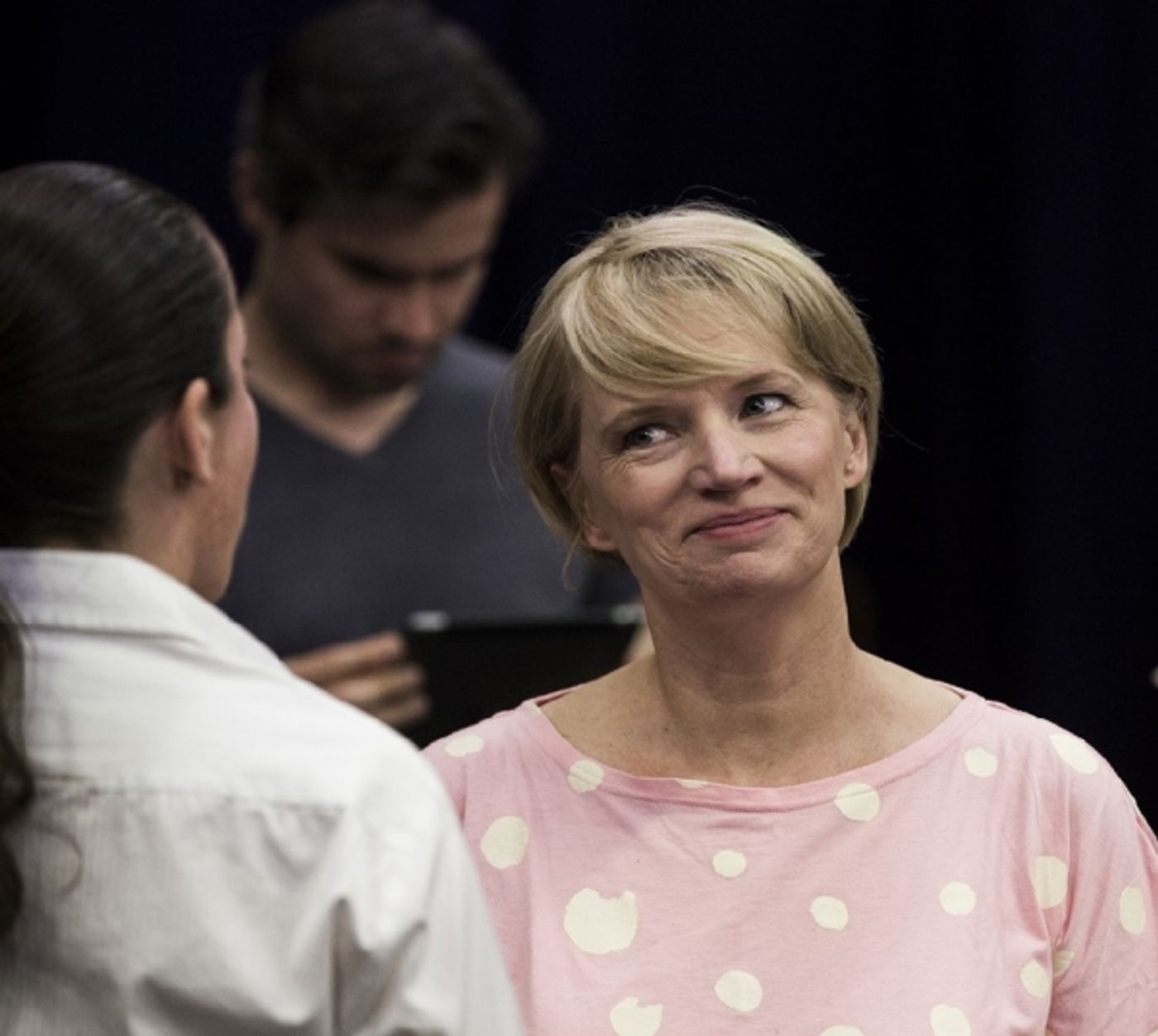Photo Coverage: First look at David Williamson's RUPERT  Image