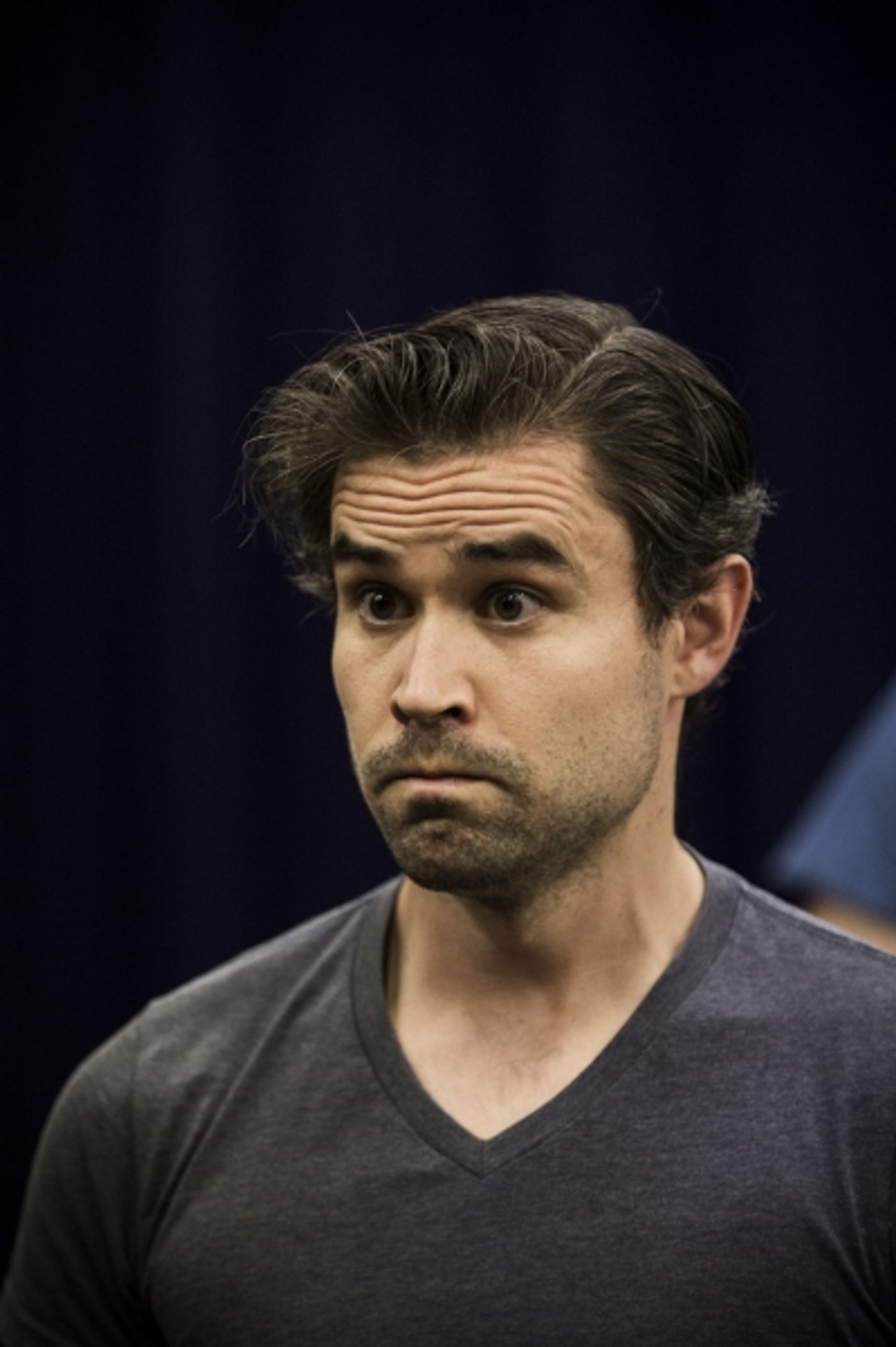 Photo Coverage: First look at David Williamson's RUPERT  Image