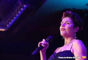 Christine Andreas  Photo