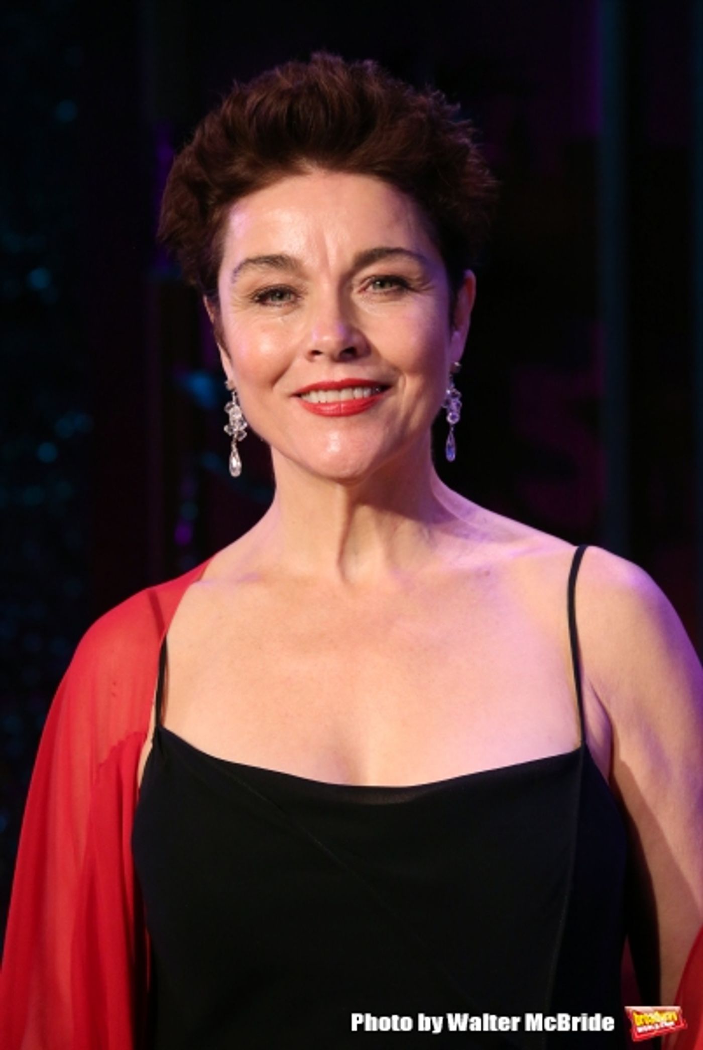 Photo Coverage: Christine Andreas Previews LOVE IS GOOD at 54 Below  Image