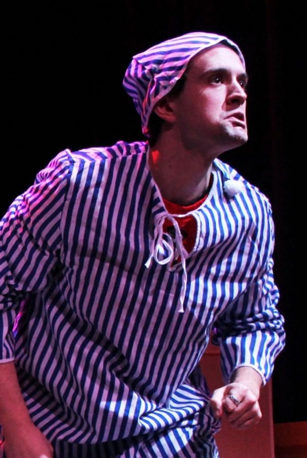 James McGuire Photo