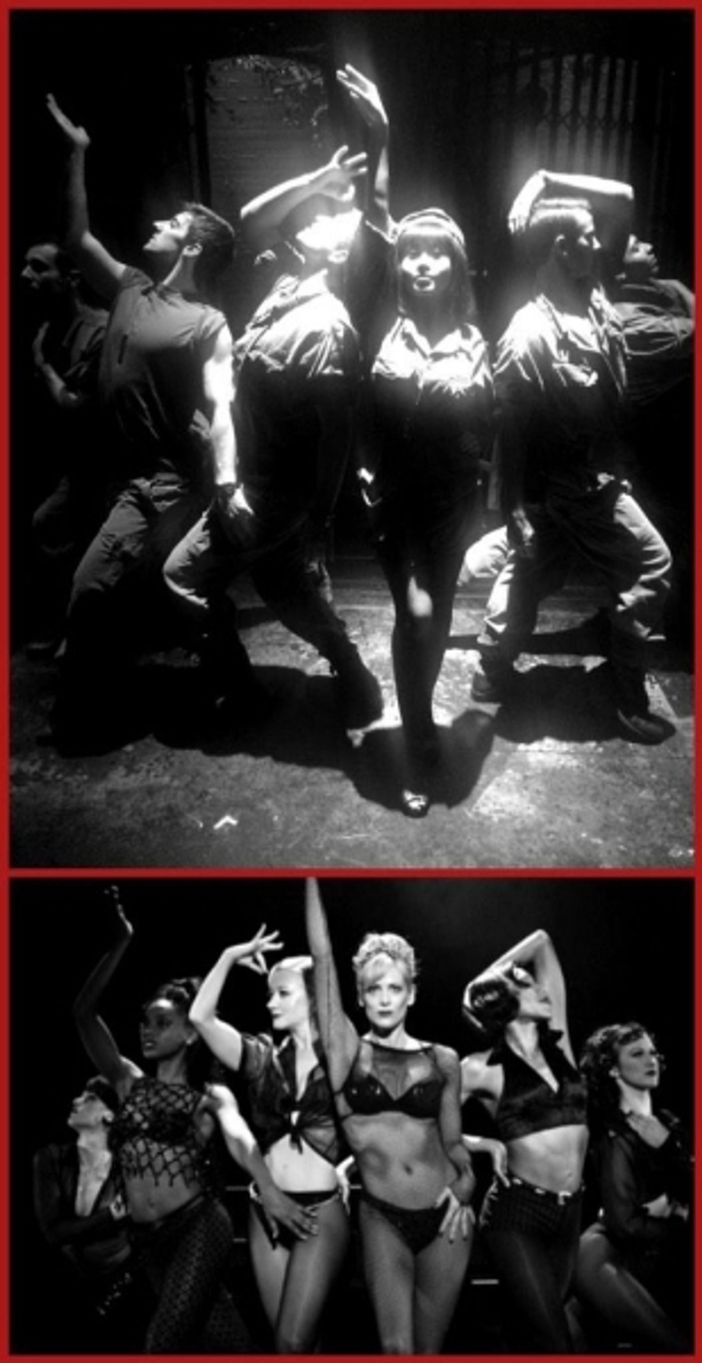 Photo Flash: Saturday Intermission Pics November 15 - MISS SAIGON, THE LAST SHIP, and More! Photo Flash: Saturday Intermission Pics November 15 - MISS SAIGON, THE LAST SHIP, and More! Image