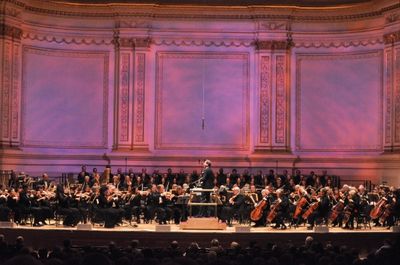 Steven Reineke, The New York Pops and Essential Voices USA Photo