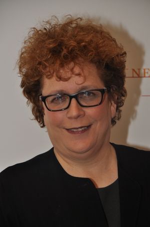 Judith Clurman @ BroadwayWorld Judith Clurman Photo