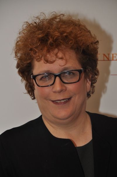 Judith Clurman Photo