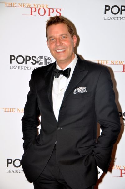 Steven Reineke Photo
