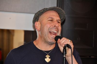 Jeremy Schonfeld Photo